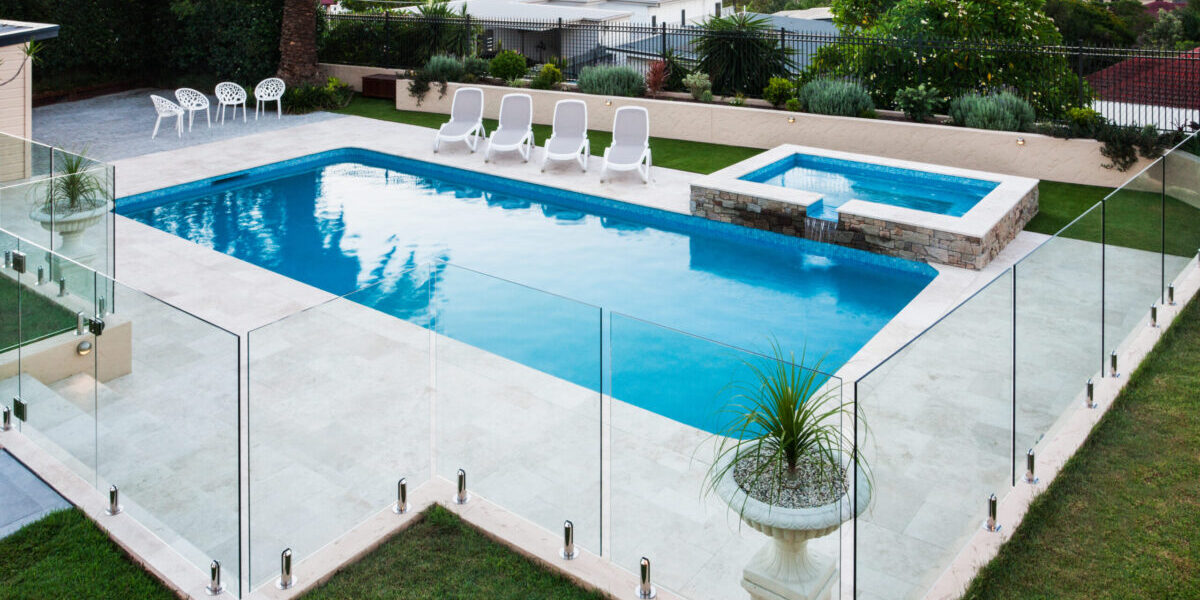 Pool Tile Cleaning Specialists in the Coachella Valley