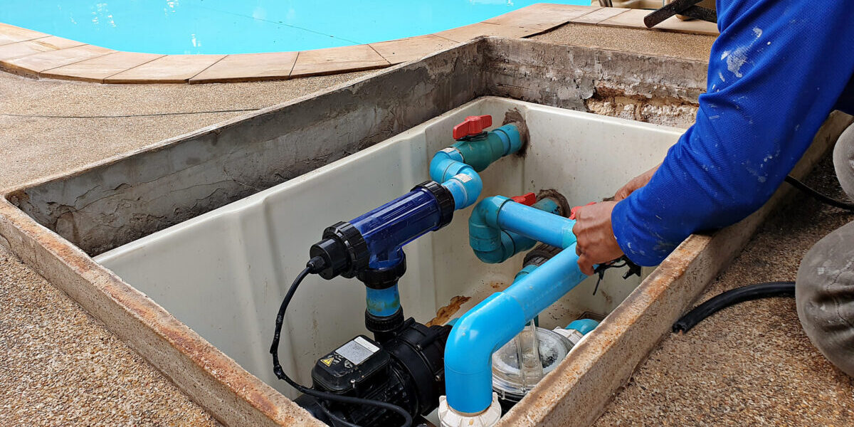 3 Tips for Prolonging the Life of Your Pool Pump