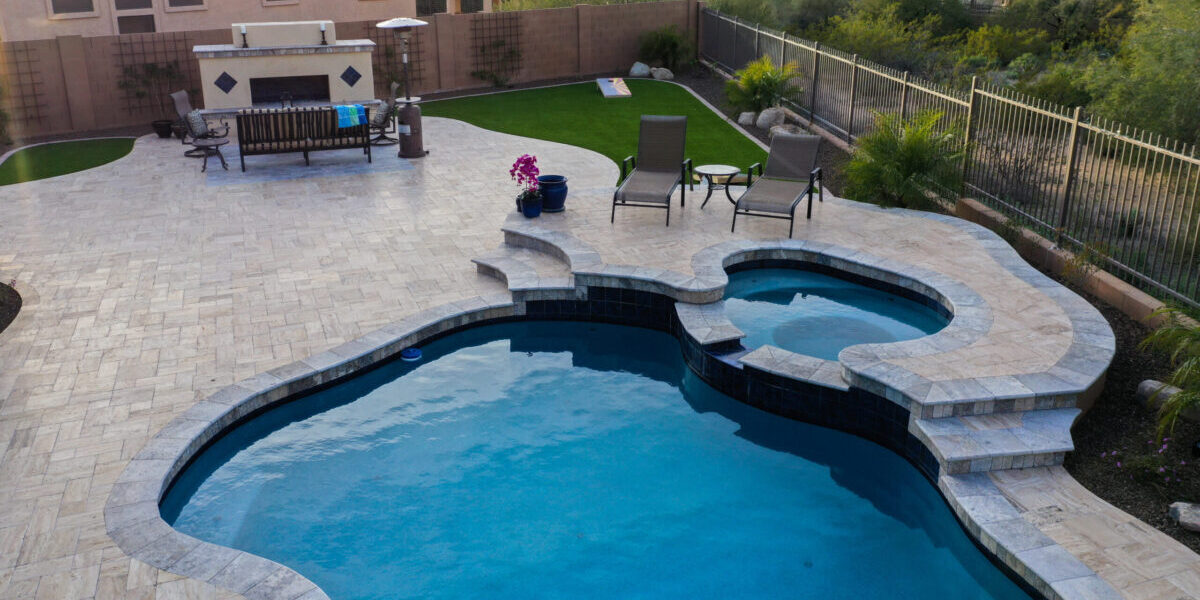 5 Ways to Enjoy Your Pool in Winter