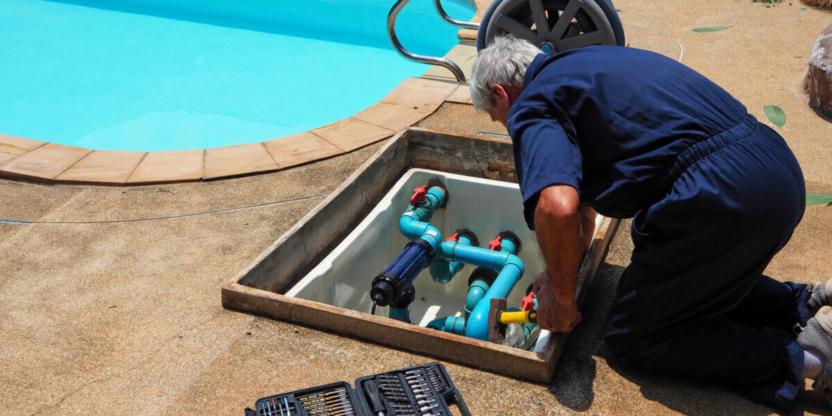 Coachella Valley Pool Pump Maintenance